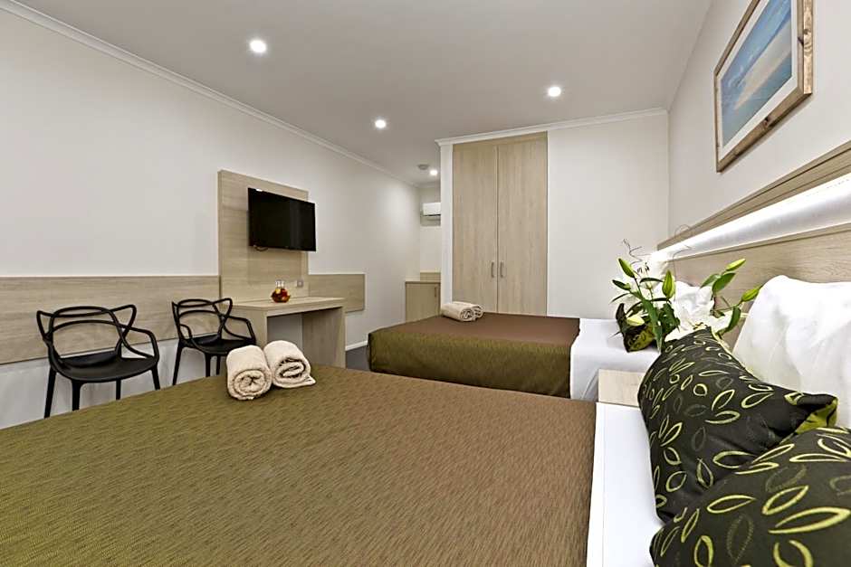 Morphettville Motor Inn