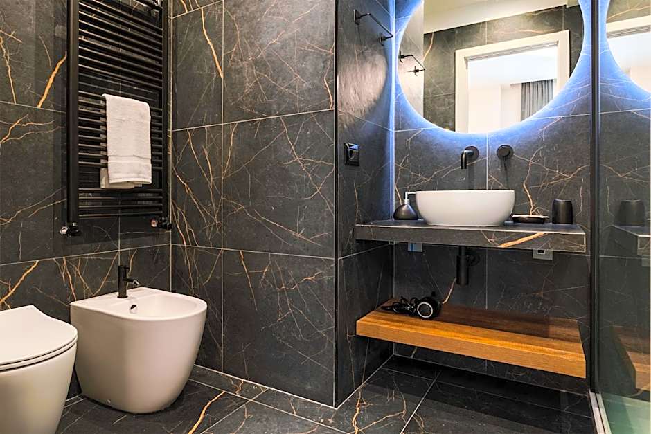 Quinto Stabile Rooms&Suite