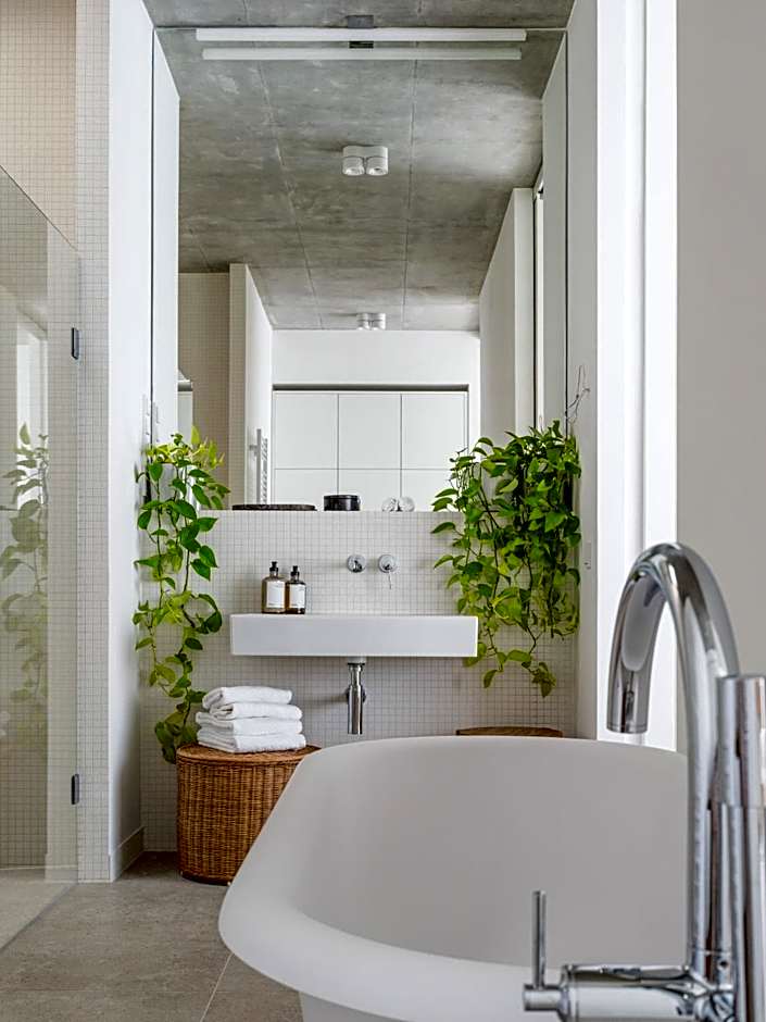 Wilmina Apartments & Lofts