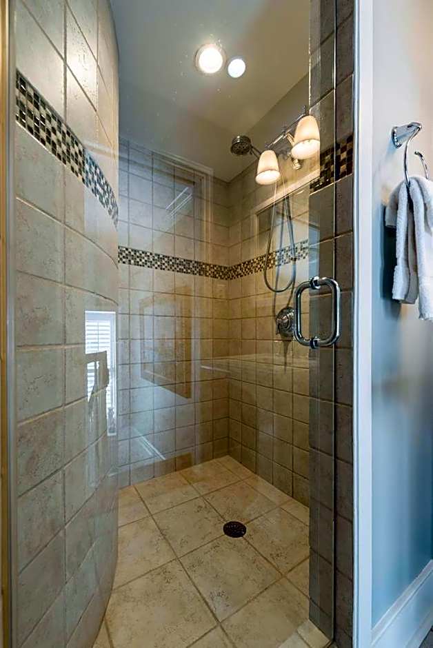 The Quarters on Vendue