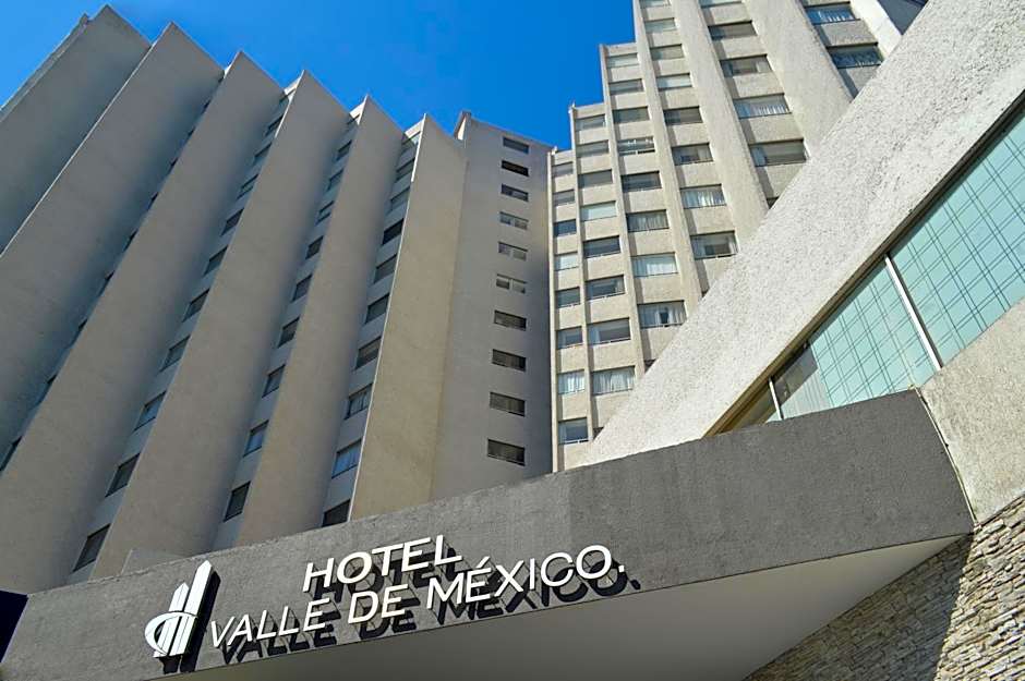 Hotel Valle de Mexico Toreo