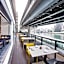 THE GATE HOTEL RYOGOKU by HULIC