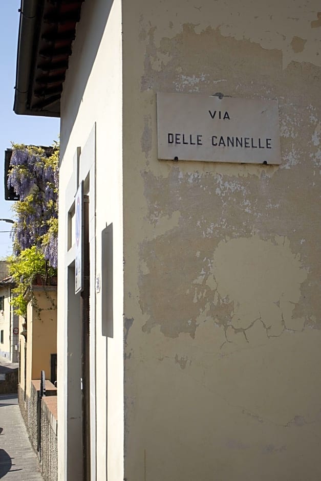 B&B Le Cannelle Fiesole