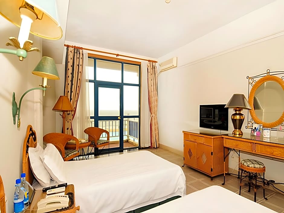 Hainan Noble Yacht Club Hotel