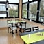 RTB-Hotel - Sportschule