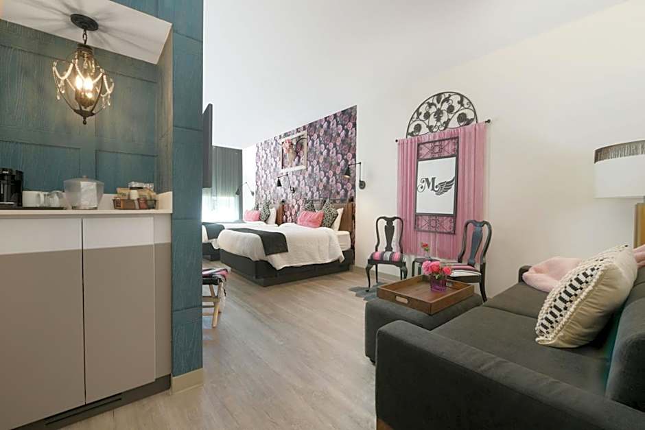 SpringHill Suites® by Marriott® Lindale Tyler