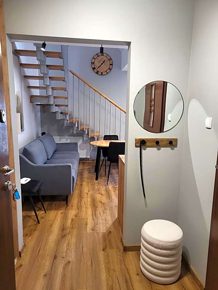 APARTAMENT BULWAR PRZY PLAŻY - 100m od plaży