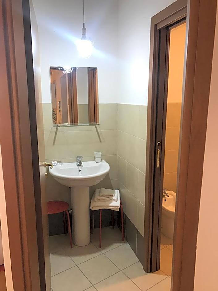 MyRoom Città Alta 1