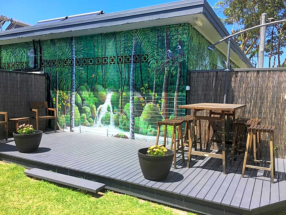 Clarence Head Caravan Park