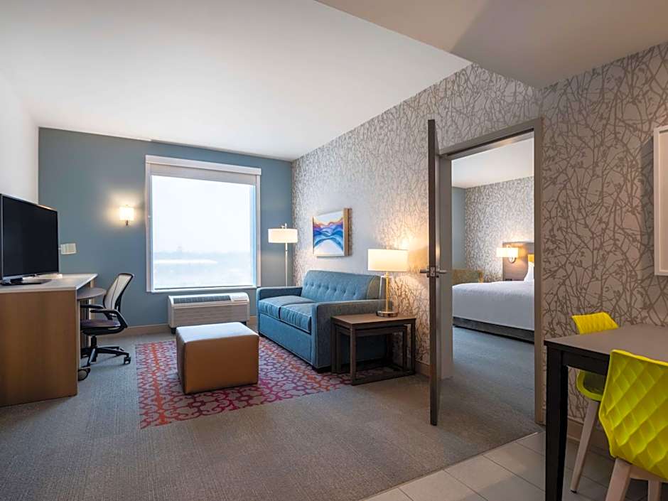 Home2 Suites by Hilton Santa Rosa Beach