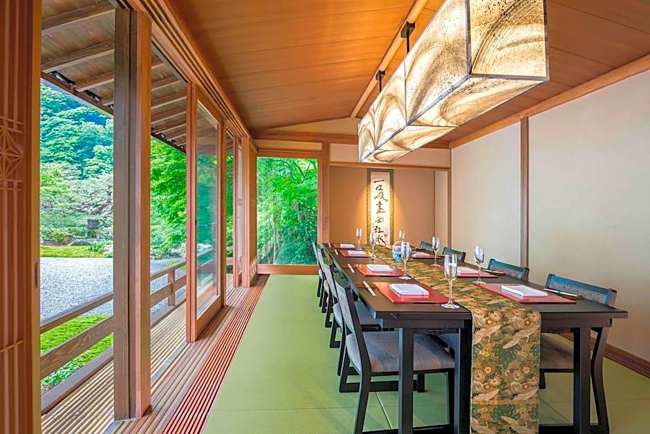 Suiran, a Luxury Collection Hotel, Kyoto