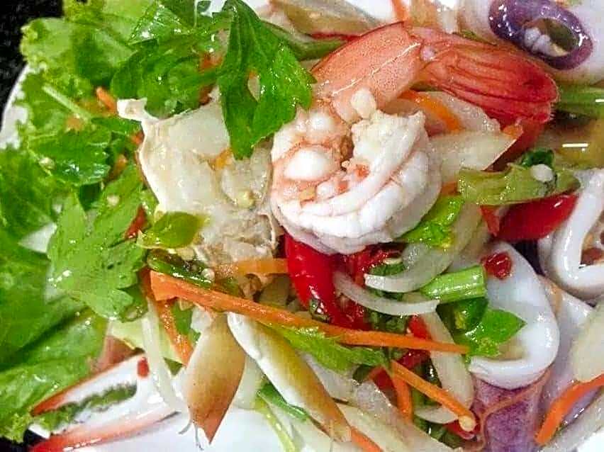 จอมเมือง Motel