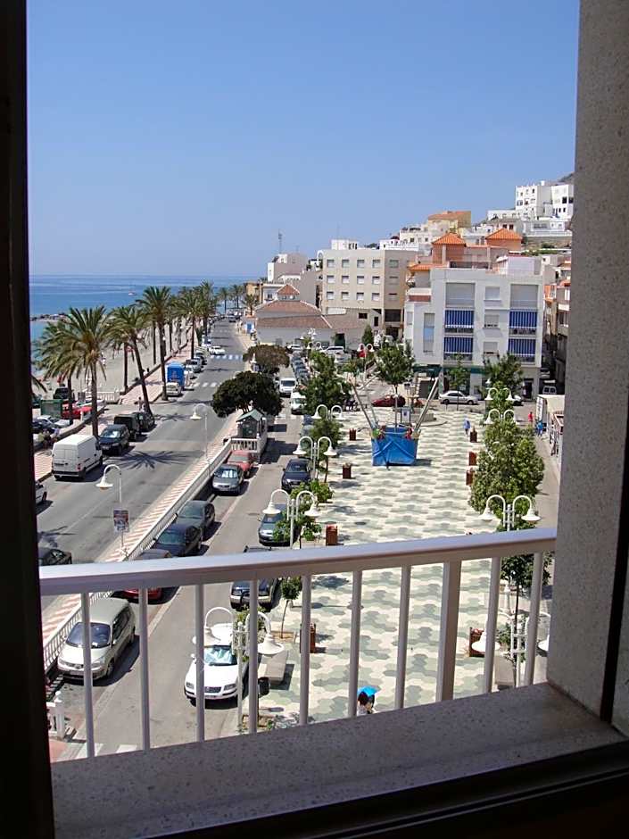 HOSTAL COSTA SOL