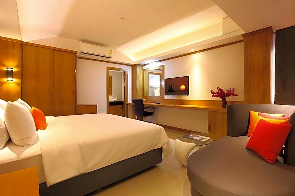 Chabana Kamala Hotel