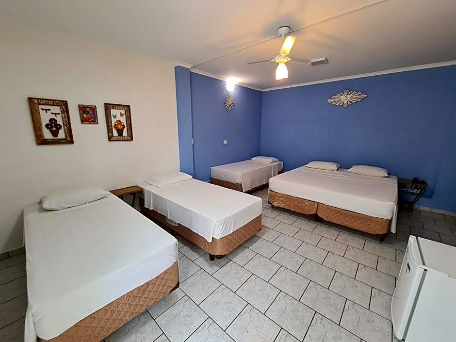 Pousada Nossa Senhora Aparecida