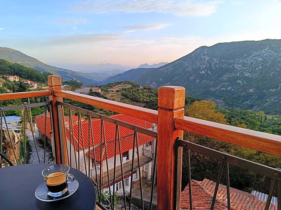 Casagli Luxury Suites