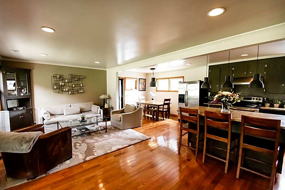 The Broadway Guest House