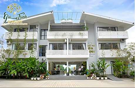 Trang Trại Gia Trịnh