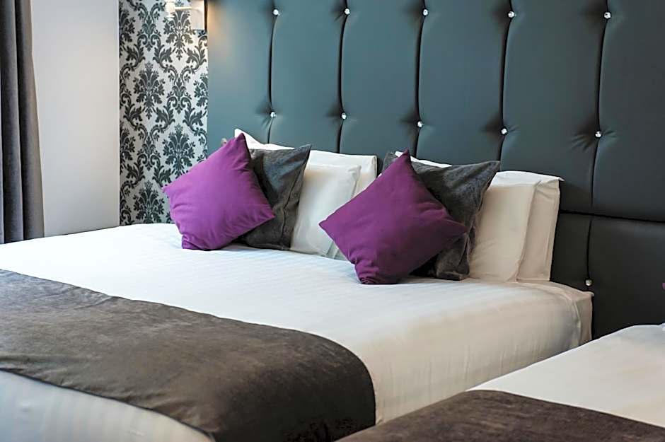 Southcrest Manor Hotel; BW Signature Collection