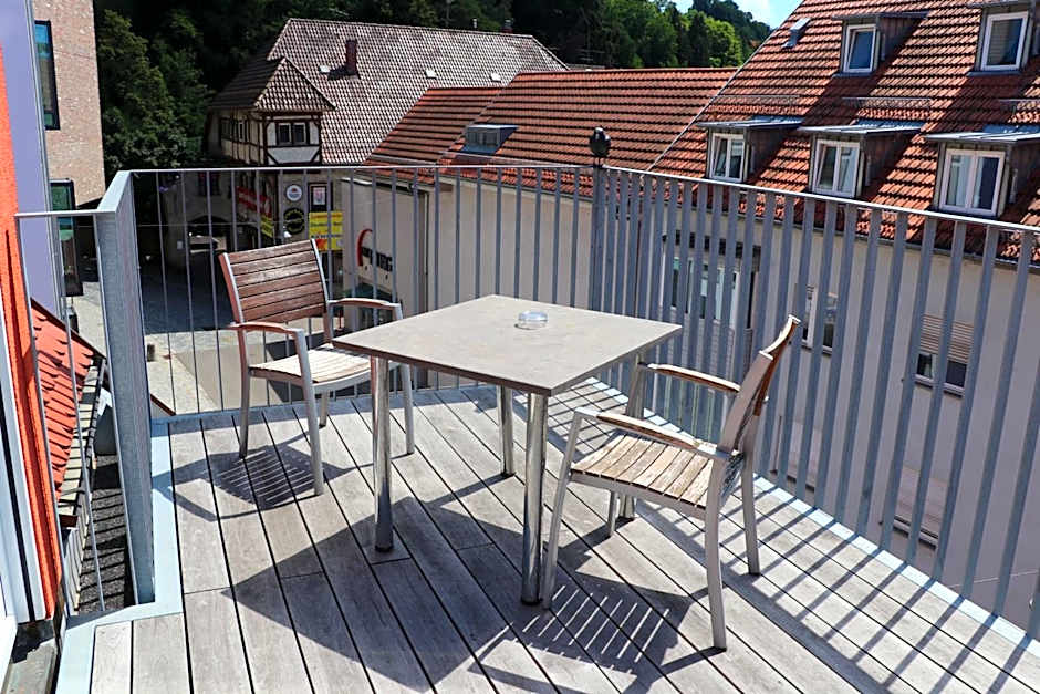 Ochsen Hotel Am Mehlsack