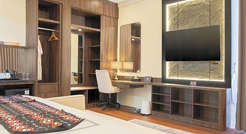 BEST WORLD KINDAI HOTEL