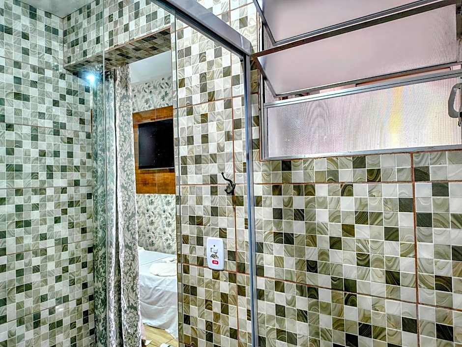 Pousada Aconchego Recanto Do Mar