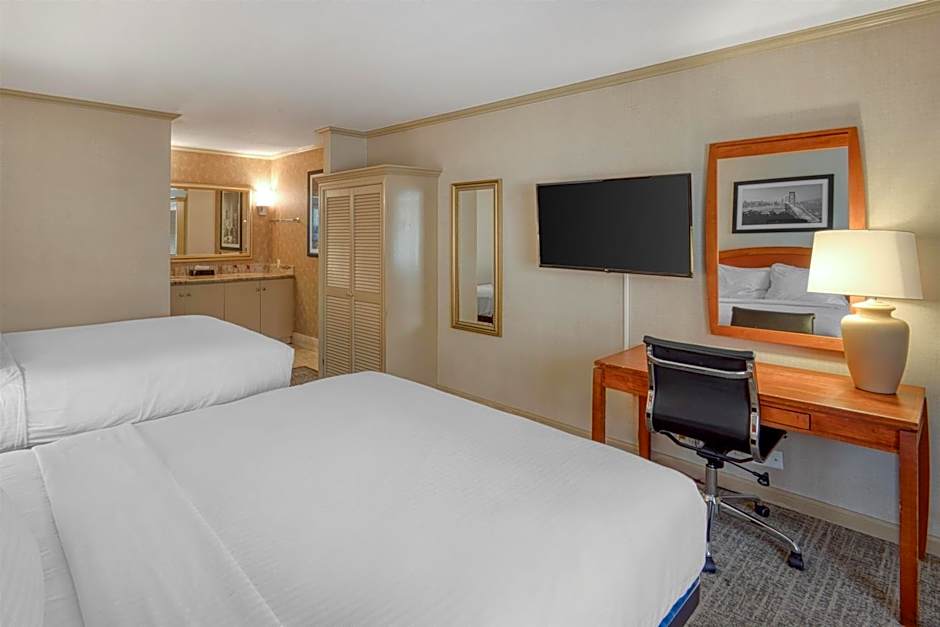 SureStay Plus Hotel by Best Western Mountain View