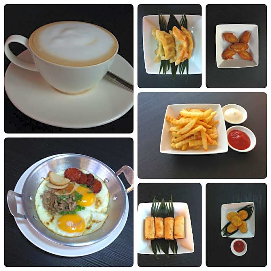 Koh Chang Pukdee  Resort