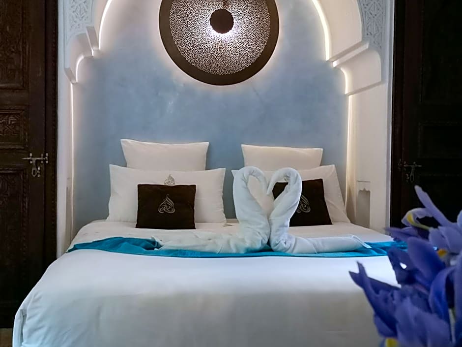 Riad Charme d'Orient Adults Only