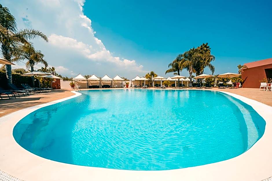 Albatros Hotel