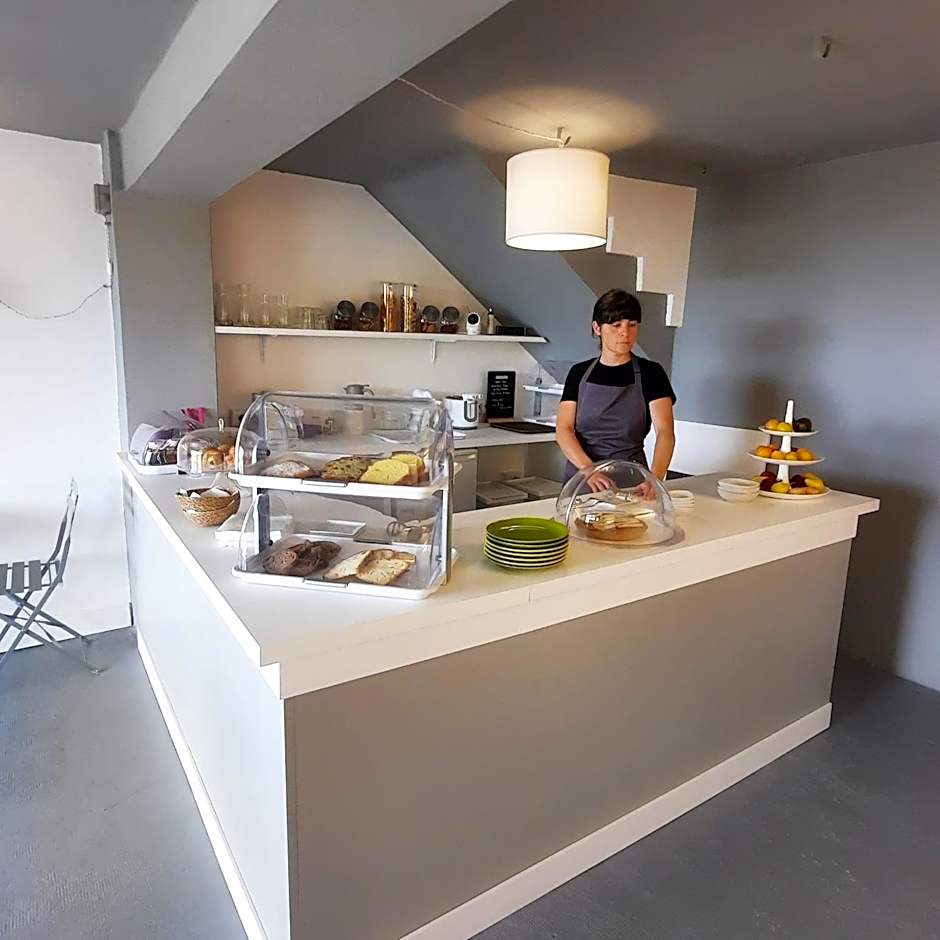 Tuffudesu Experience