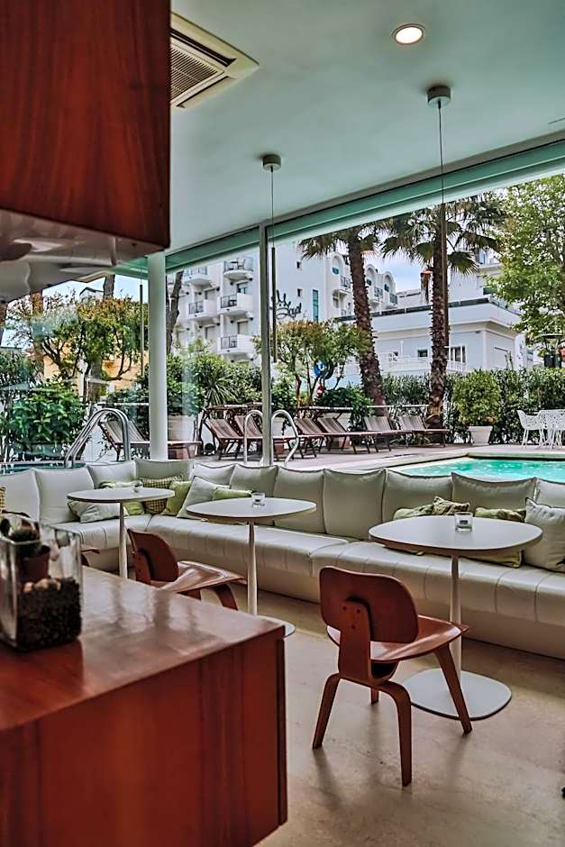 Hotel Select Suites & Spa