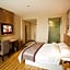 GreenTree Alliance Ningbo South Train Station Shunde Road Hotel
