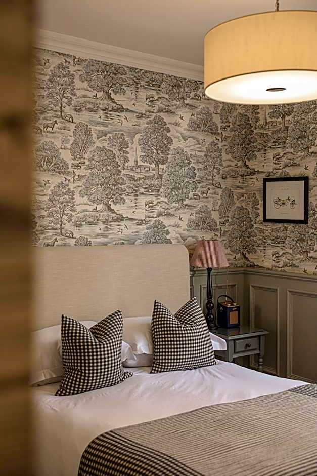 The Yard in Bath Hotel