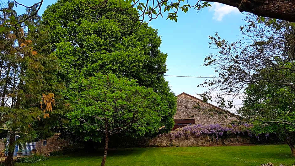 Le Clos de la Font Queroy