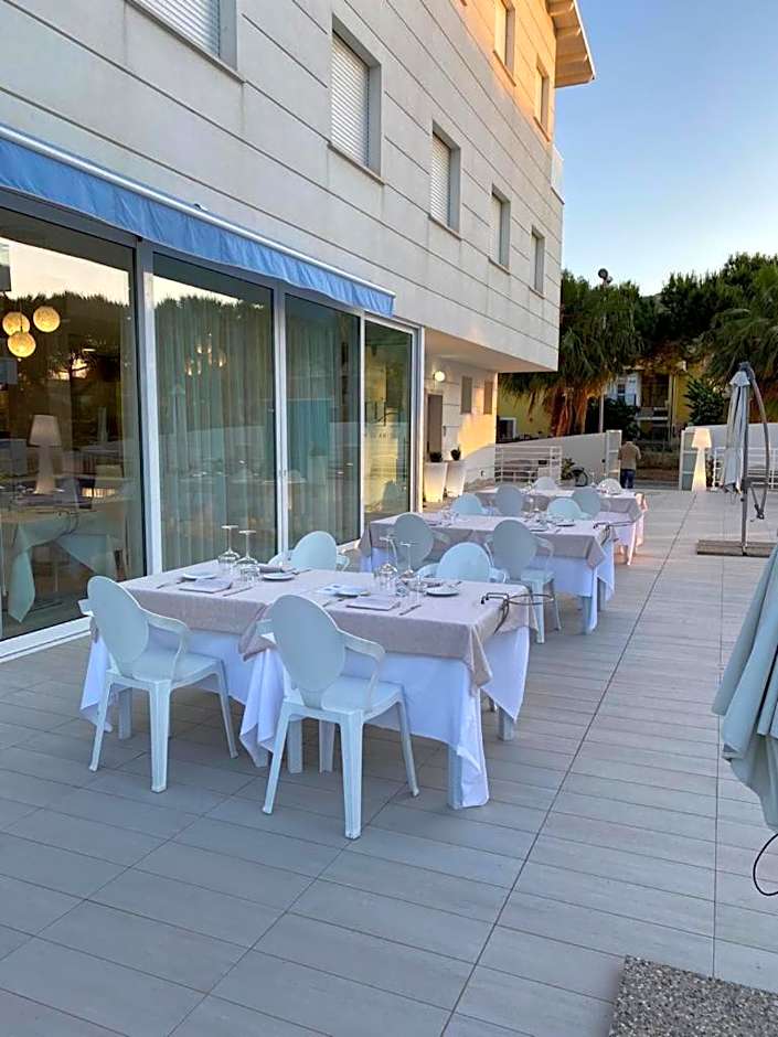 Elite Boutique Hotel