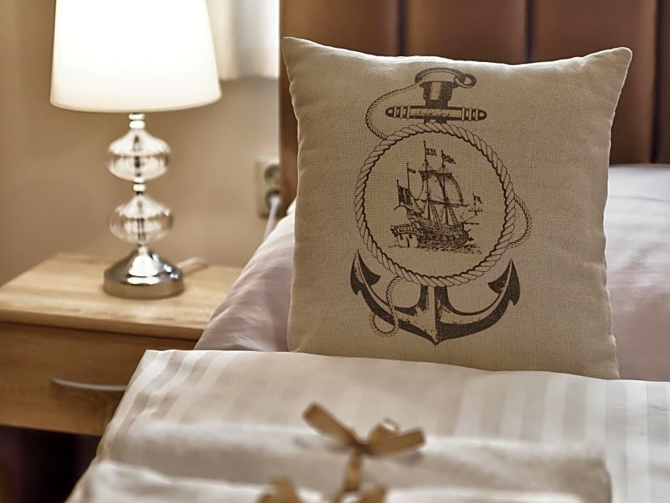 Willa Kapitańska i Willa Marynarska