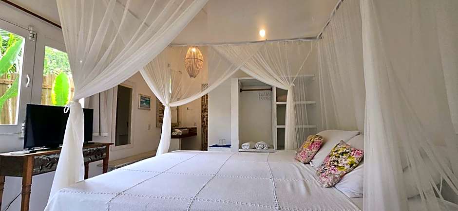 Vila Pitanga Trancoso