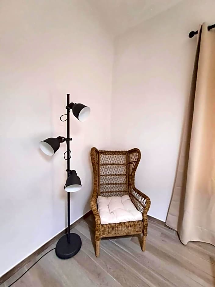 Ajana Rooms by Accomodo