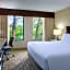 DoubleTree By Hilton Hotel Houston Intercontinental Airport