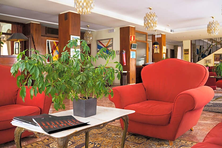 Hotel Rigel