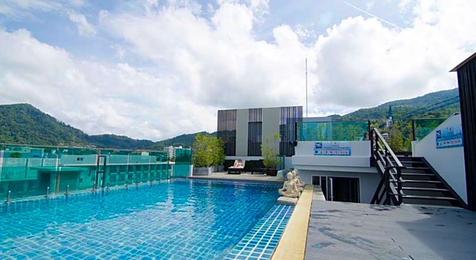 Mirage Express Patong Phuket Hotel