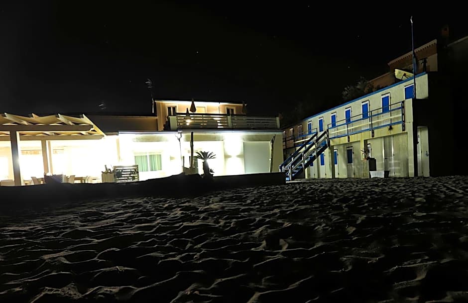 Hotel Cecina Beach