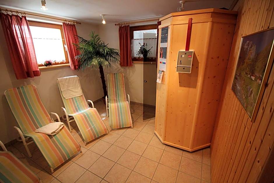 Hotel-Pension Birkenhof