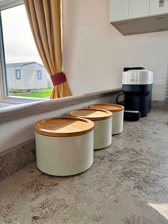 Holiday home in Durdle door with stunning Sea view