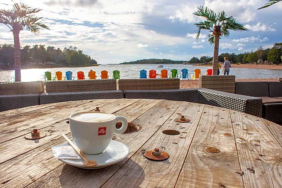 Poroholman Lomakeskus