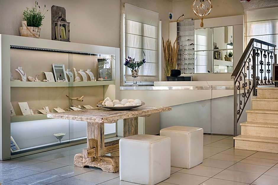 Captain's House Hotel