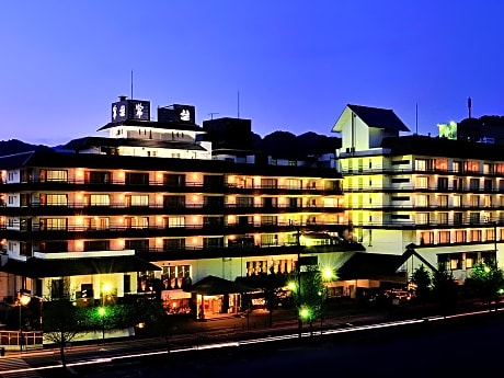 Japanese-Style Twin Room