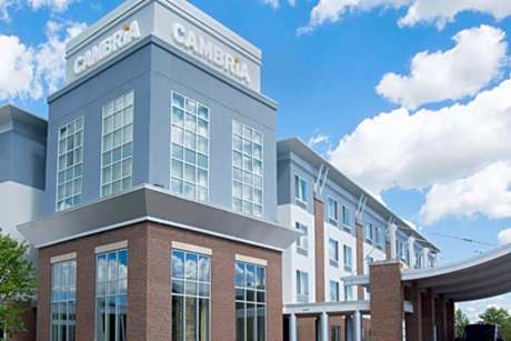 Cambria Hotel Appleton