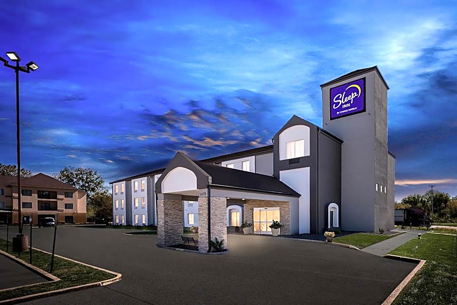 Sleep Inn Springfield West